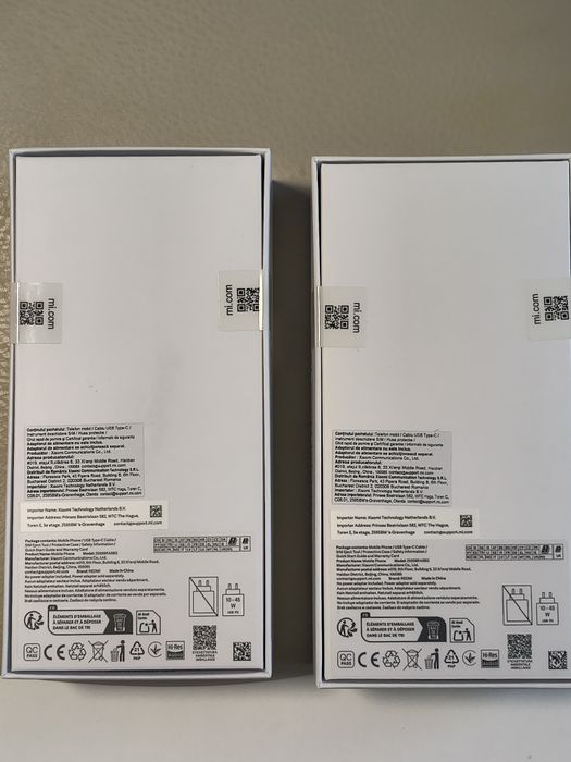 Xiaomi Redmi note 15 5G