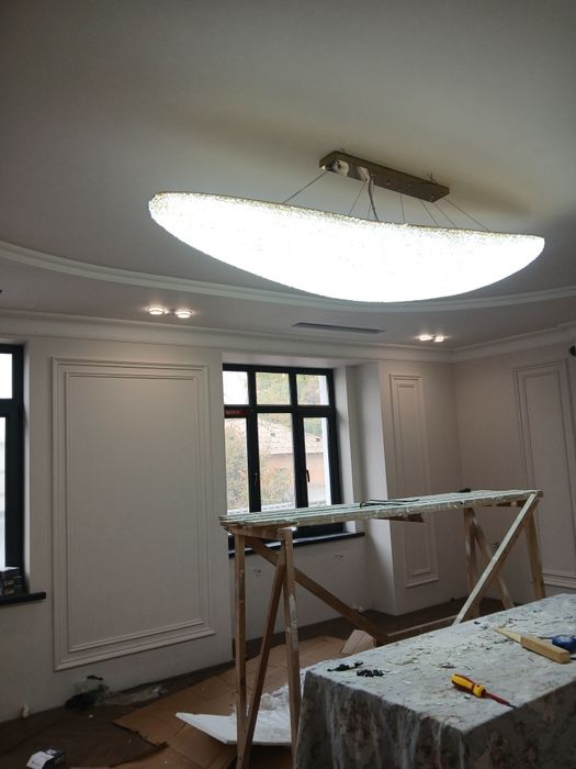 Elektrik xizmati 24 7