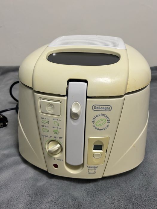 Продается Фритюрница