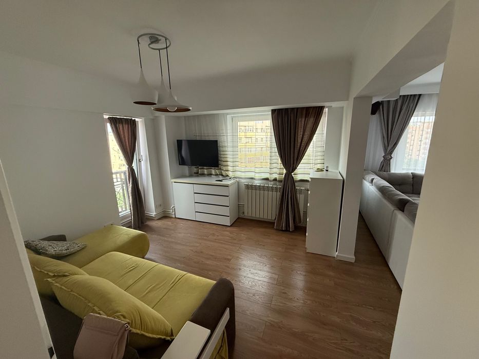 Inchiriere apartament duplex elegant - 4 camere