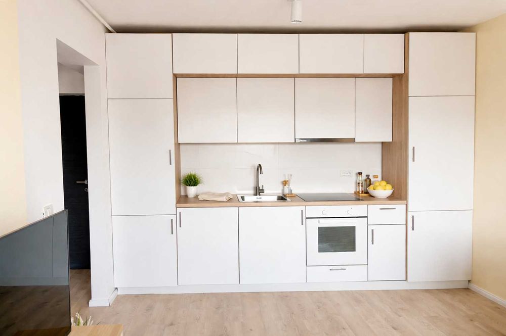 Apartament 2 camere 2min metrou parcare Orhideea Regie Grozavesti Premium Novum Residence