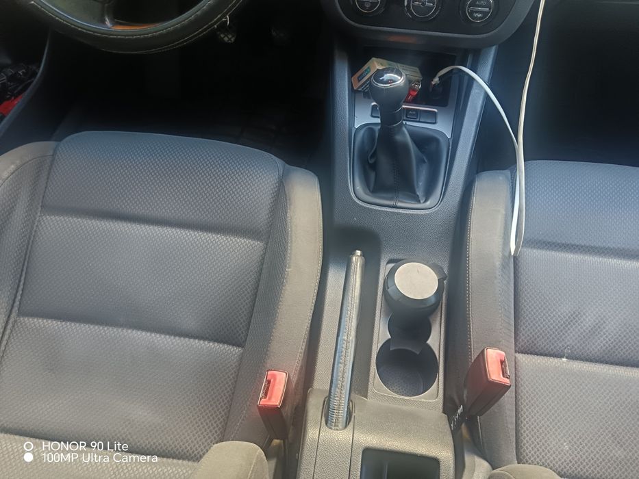 Wolkswagen Golf 5