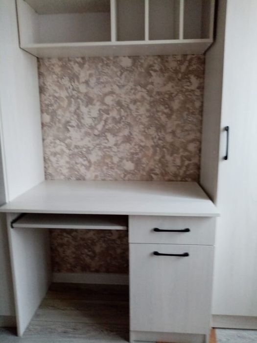 Стенка подростковая детская