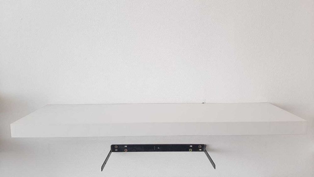 Настенная полка Spaceo Oak