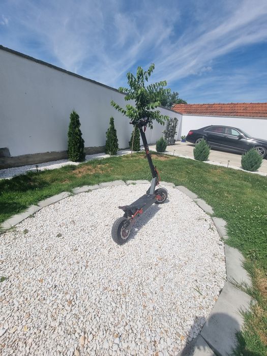 Myria road traveller xt 2700km stare perfecta
