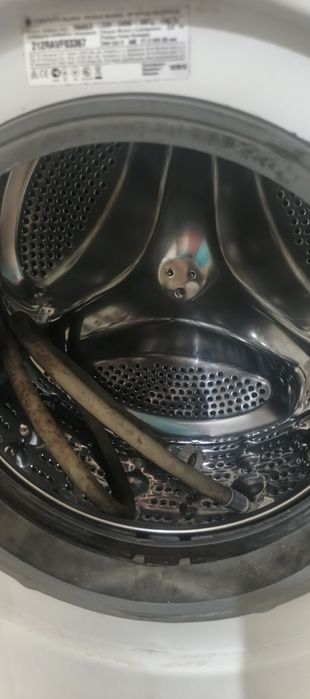 сииральный  LG 5kg birect drive