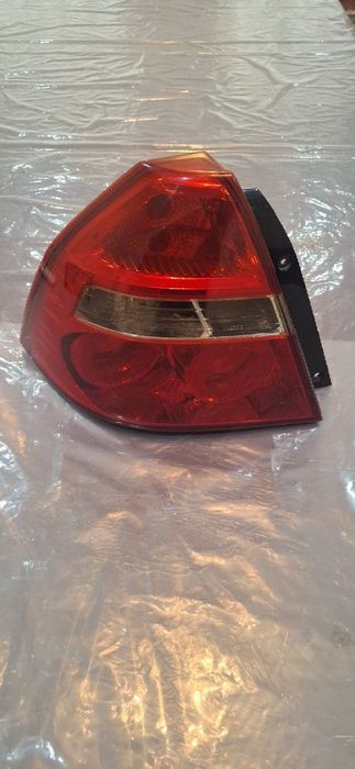 Задняя фара от nexia 3