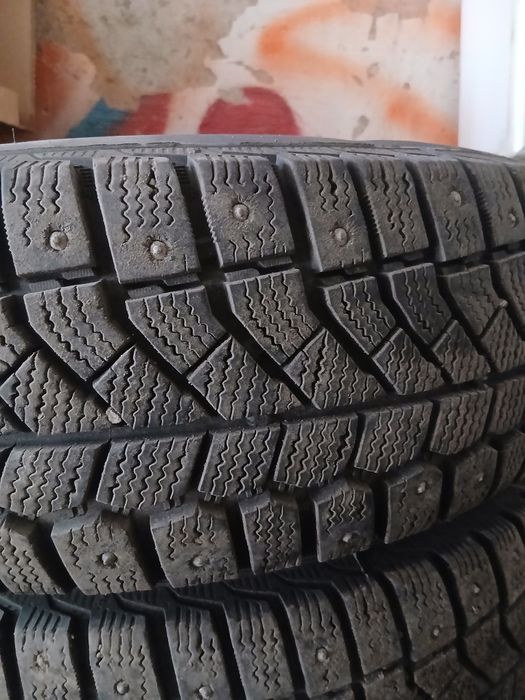 Продам колеса r14