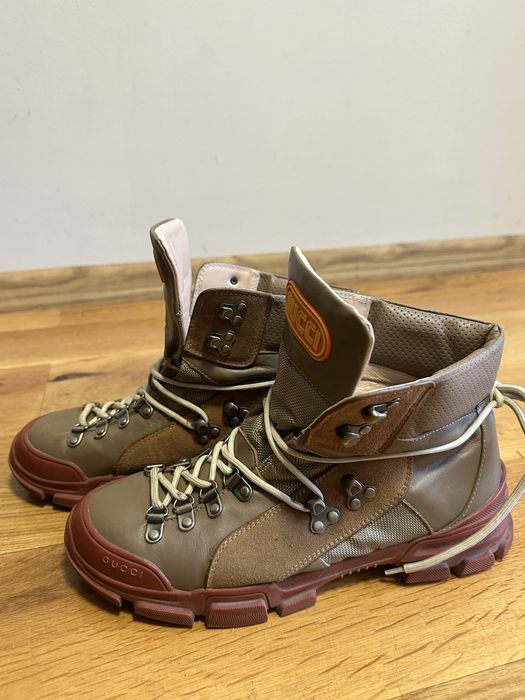 Дамски боти Gucci