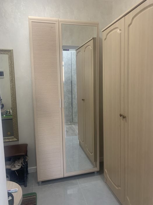 Шкаф для прихожей