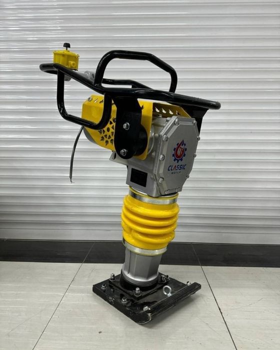 Аренда Прокат Кенгуру и Виброплита трамбовка