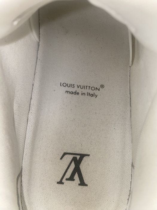 Luis Vuitton Trainer