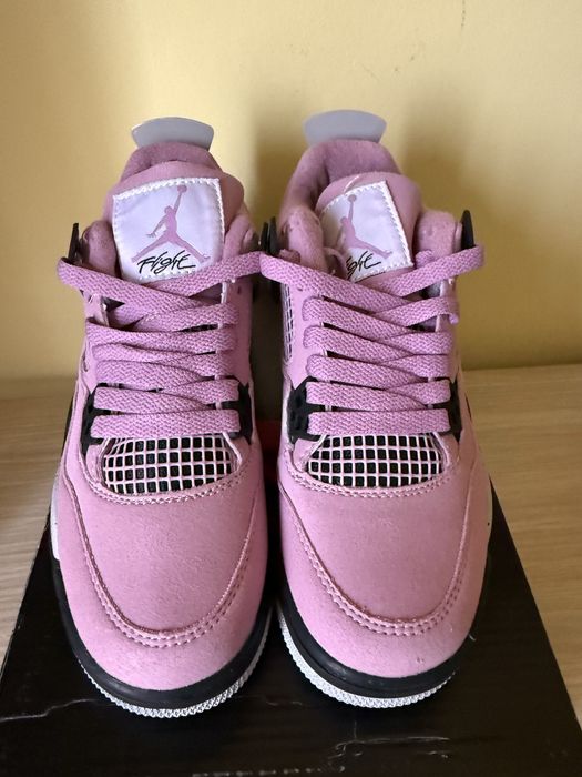 Jordan 4 Orchid Marimea 36 si 37