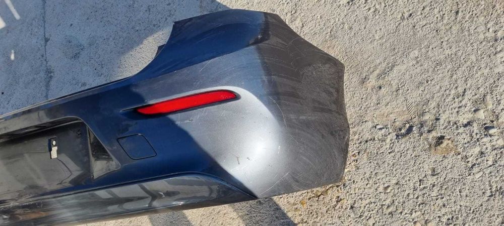 Bara spate BMW seria 1 F20 facelift LCI