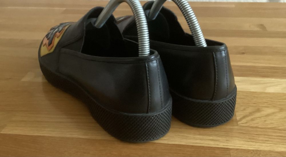 Дамски обувки Prada