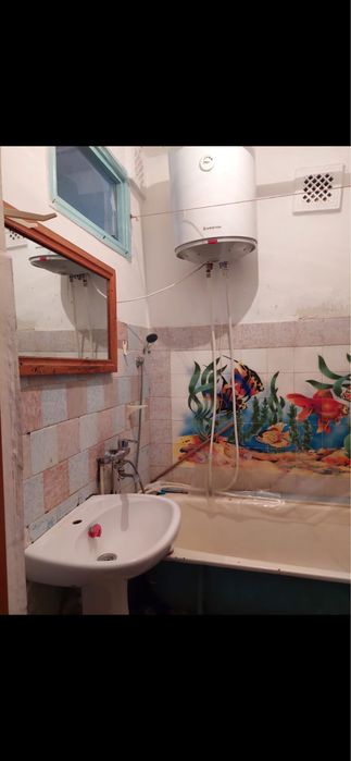 Продаю 2х комнатную