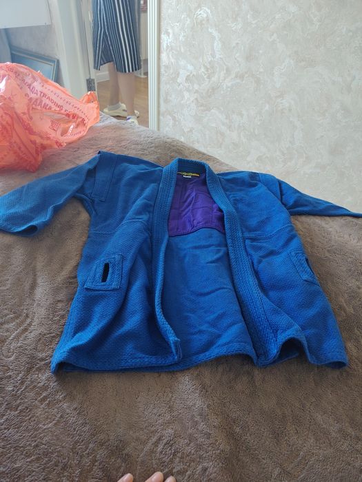 Экипировка для самбо