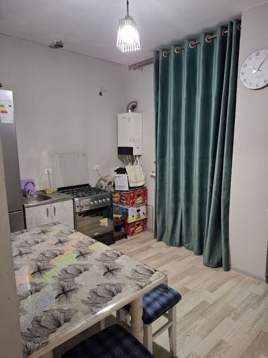 Продается 2-х комн.Квартира.Кибрай ценр