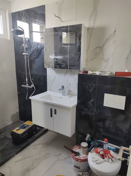 ВиК услуги и термокамера за град Варна