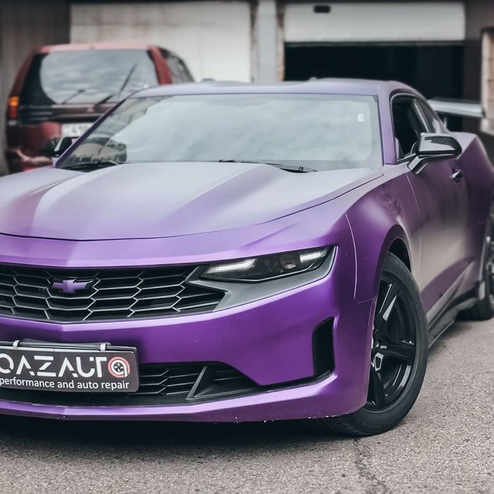 Чип-тюнинг двигателя любых авто