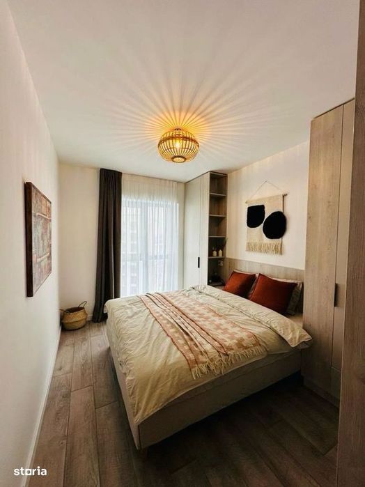Apartament 2 camere Expozitiei Herastrau