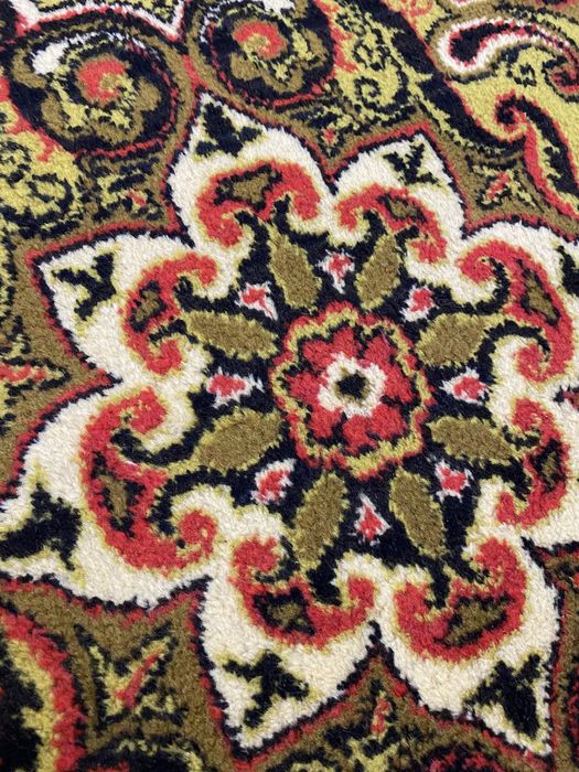 Ковер советский, 2*3