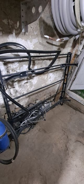 Продаётся багажник на семейство ваз 2108-99