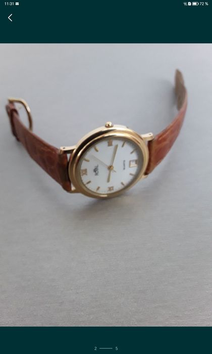 Royal original curea piele