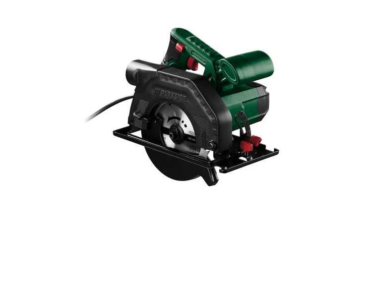 Нов Ръчен Циркуляр PARKSIDE 750W Германия