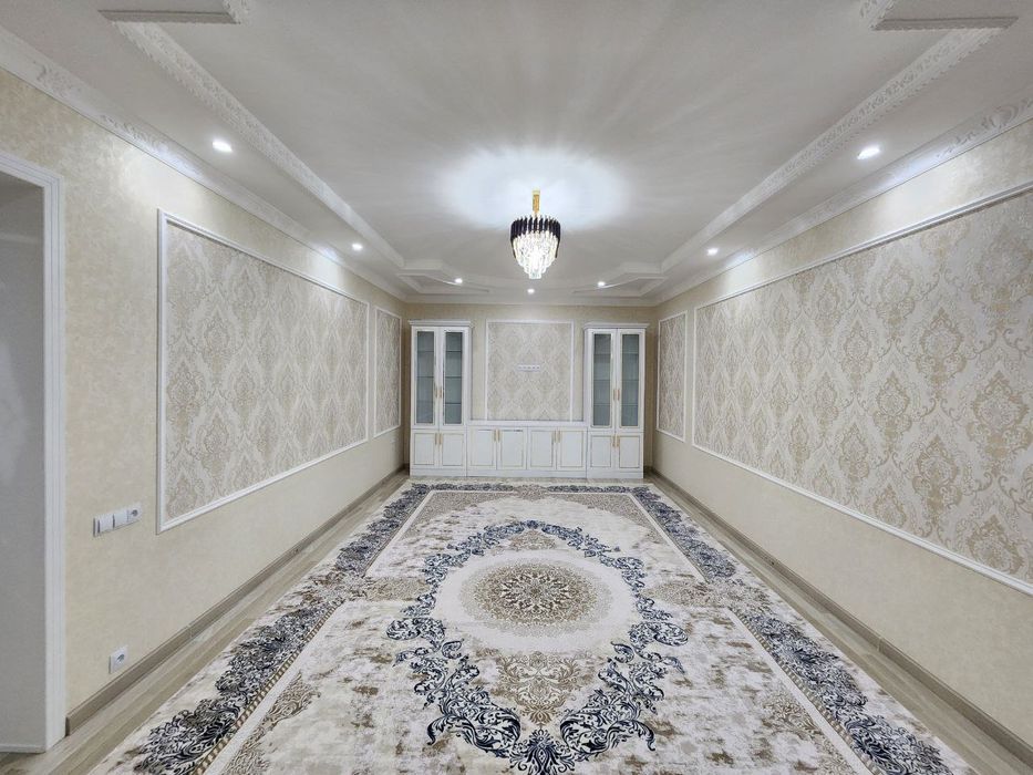 Продаётся дом на земле