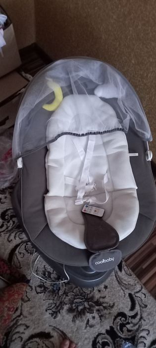 Продам люльку-колыбель