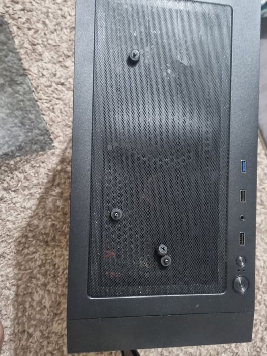 Игровая сборка компьютер