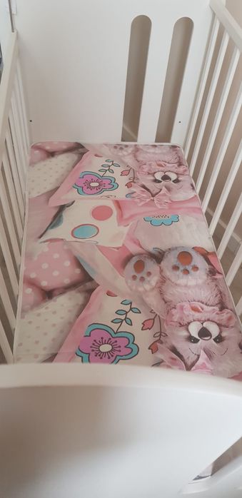 Продается детская кровать