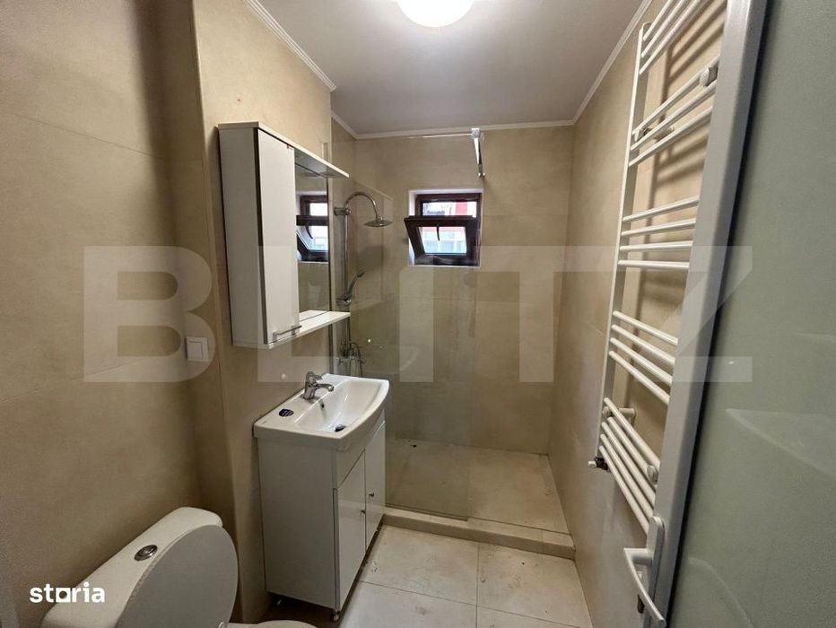 Apartament 2 camere, 50 mp, zona Micro 11
