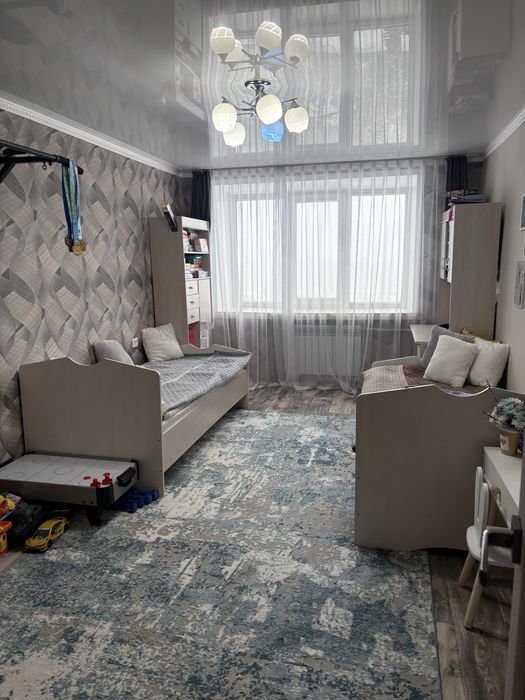 Продам 3 комнатную квартиру