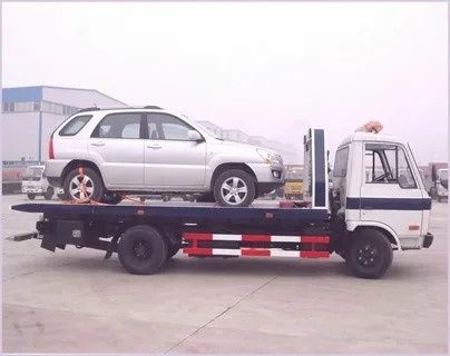 Эвакуатор Алматы 24/7