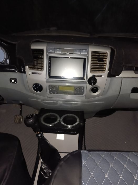 Продам Газель  Соболь