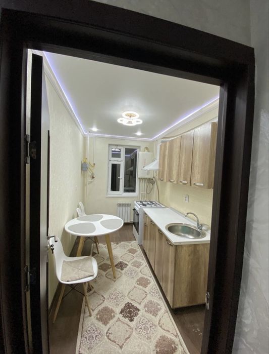 Срочно продается квартира Сергели 16 А 3^4/7/7/