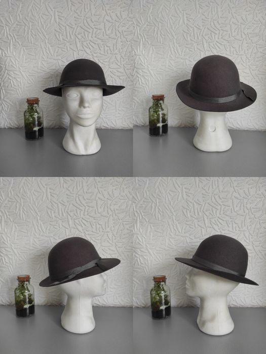 Pălării damă elegante