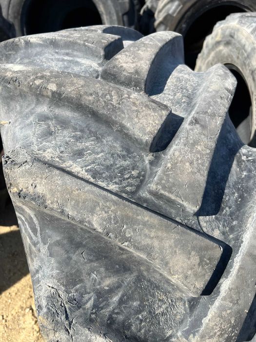 Anvelope sh 405.70 R20 BKT