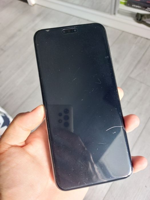 HONOR Magic7 Pro - 12GB/512GB - 99% Baterie, Impecabil, Full Box, Factura