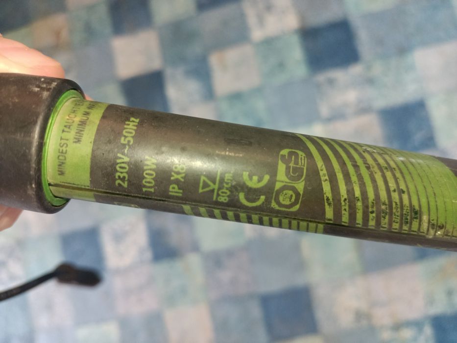 Аквариум 2000тенге