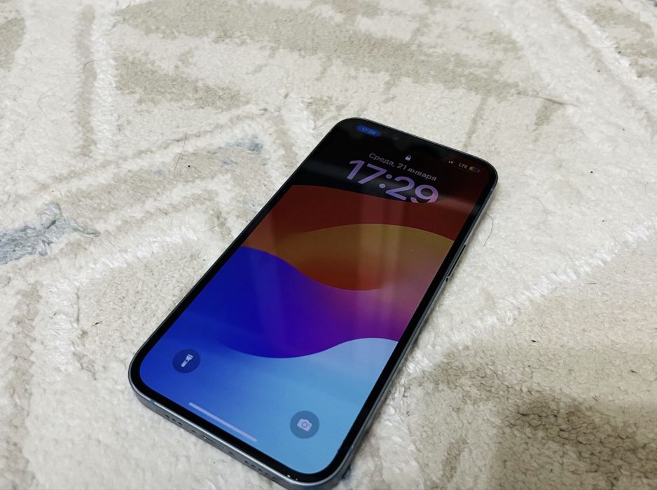 iPhone 14 / айфон 14 в идеале