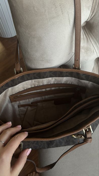 Шоперы сумки от michael kors