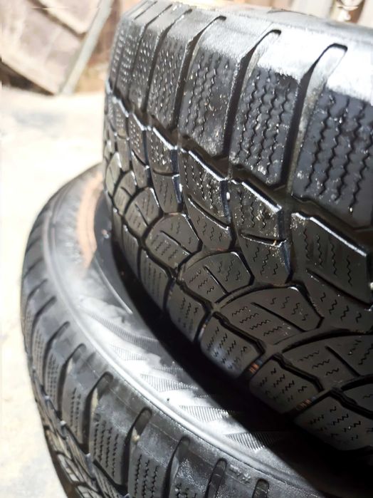 Зимни гуми Firestone Winterhawk 185/65/15