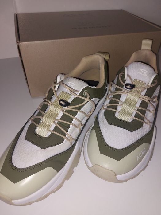 Sneakers ACBC-Garmont Mărime43
