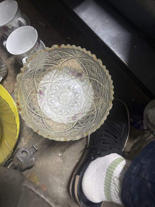 Продалим салатницы