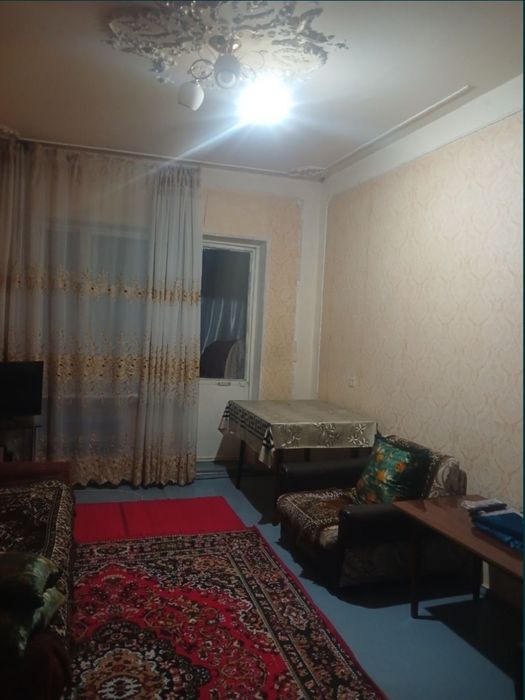 Продаю  2/3/5 А.ЮГНАКИ 60 кв.м улутшенка N71