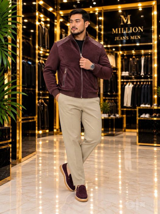 Kardigan Premium Sifat