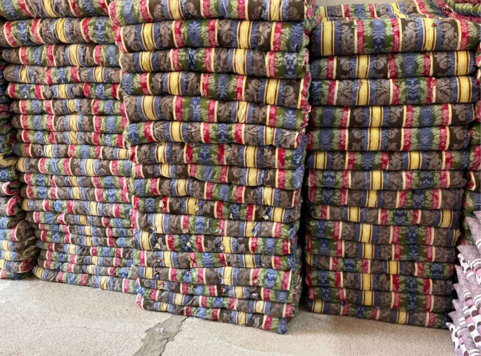 Мтрасы одеалый подушки